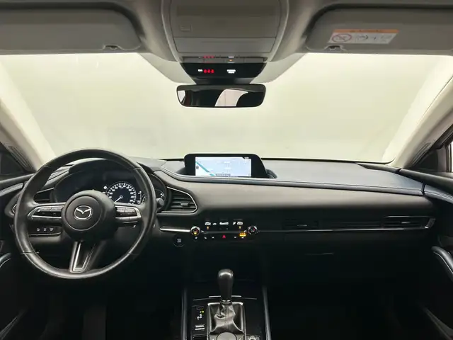 Mazda CX-30 view 2