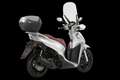 Kymco New People S 200i ABS Argent - thumbnail 15