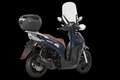 Kymco New People S 200i ABS Silber - thumbnail 6