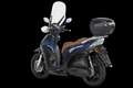Kymco New People S 200i ABS Argent - thumbnail 5