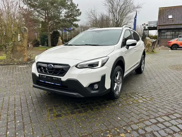 Subaru XV Comfort inkl. Winterräder* abn. AHK *Garantie