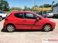 Peugeot 207 1.4 HDi 70CV FAP 3p. XAD Van Rojo - thumbnail 6