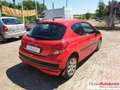Peugeot 207 1.4 HDi 70CV FAP 3p. XAD Van Rojo - thumbnail 5