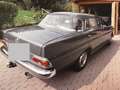 Mercedes-Benz 230 Oldtimer von 1967 Gris - thumbnail 3