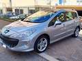 Peugeot 308 308 SW 1.6 hdi 16v Feline Ciel 110cv fap Argento - thumbnail 3