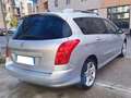 Peugeot 308 308 SW 1.6 hdi 16v Feline Ciel 110cv fap Argento - thumbnail 12