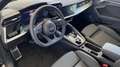 Audi S3 Sportback 310CV-MATRIX-19"-PANORAMA BANG&OLUF.CAM- Czarny - thumbnail 8