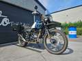 Royal Enfield Himalayan 410 Bleu - thumbnail 1