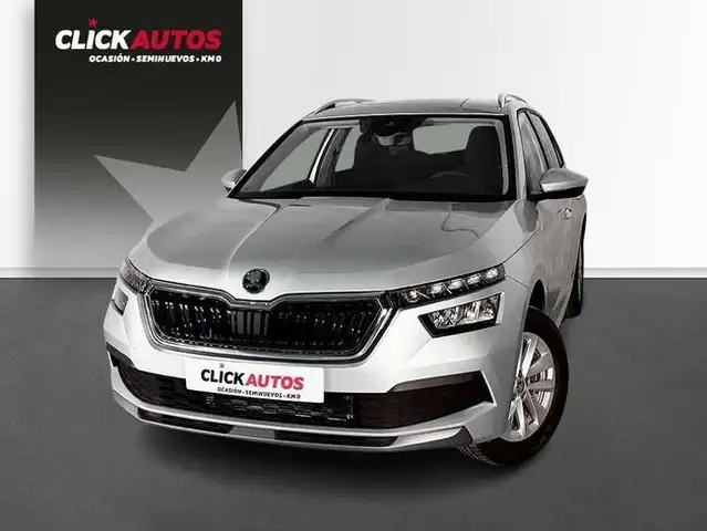 Skoda Kamiq 1.0 TSI Ambition 70kW