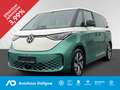 Volkswagen ID. Buzz ID.Buzz Pro 82KW AHK+AssistenPlus+RFK+DesignPlus Weiß - thumbnail 1