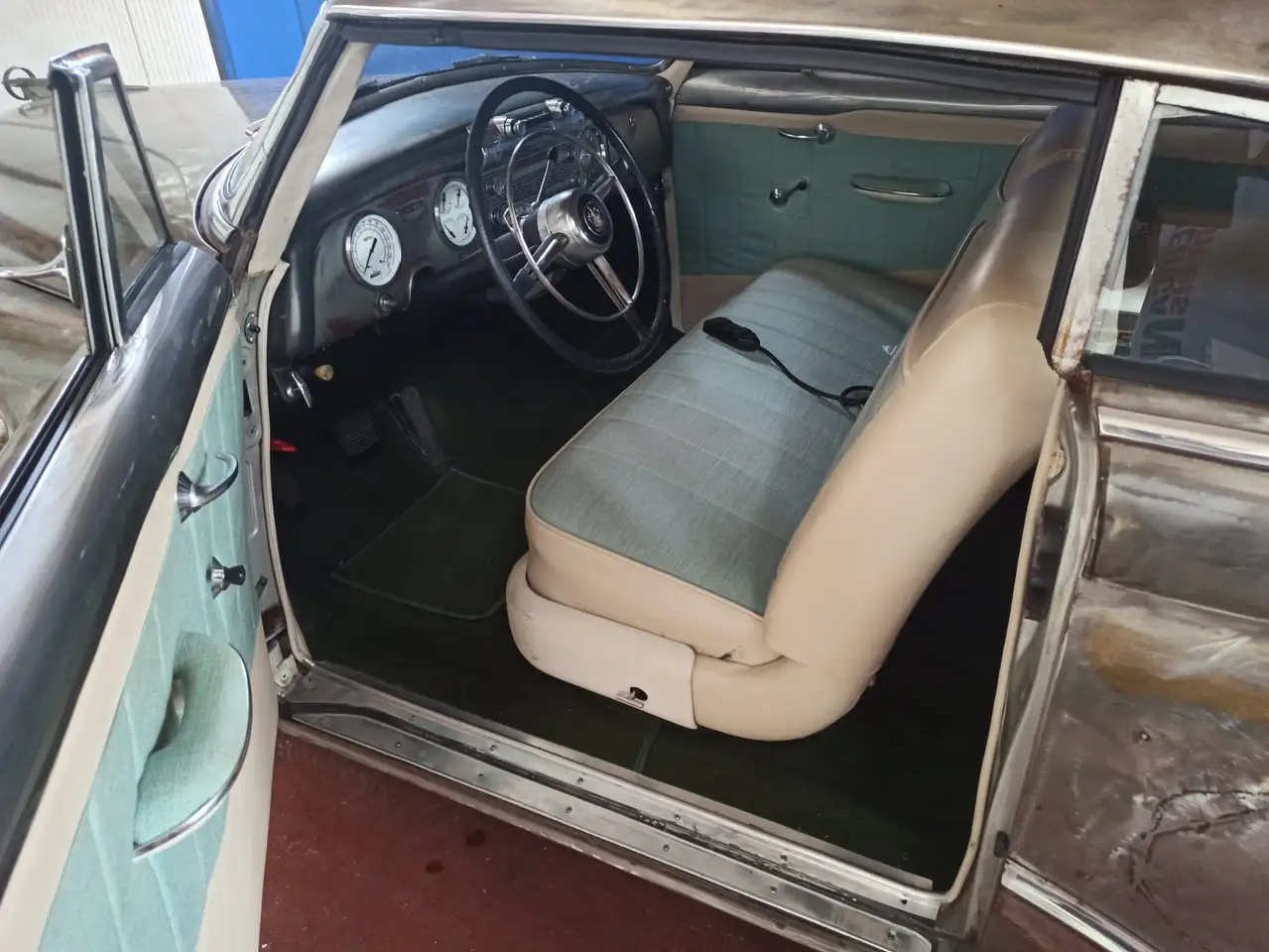 Buick Riviera Coupè Custom, foto 12
