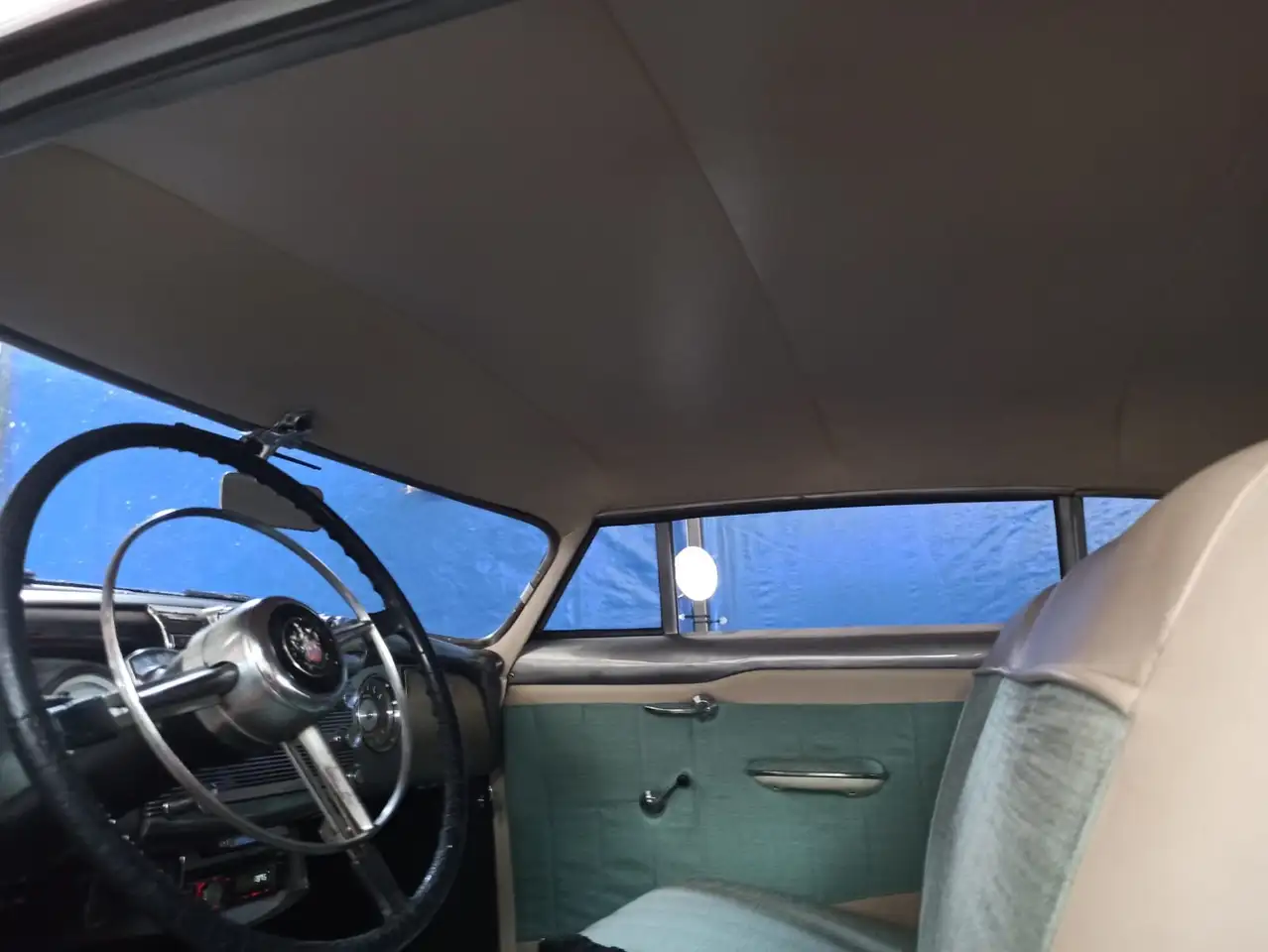 Buick Riviera Coupè Custom, foto 11