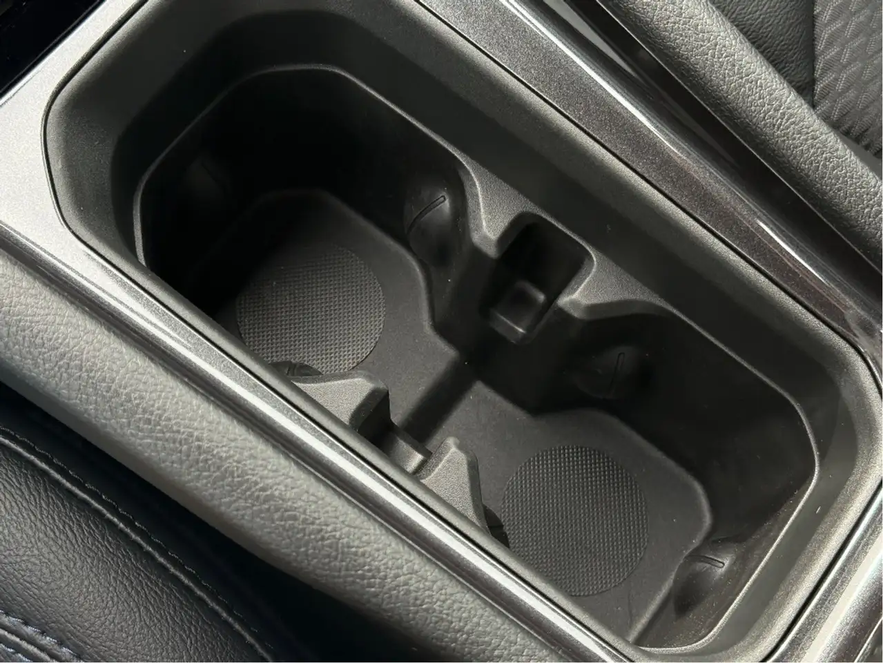 Jeep Compass снимка Jeep Compass