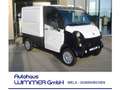 Aixam Sonstige D-Truck 2 Zylinder Kubota Diesel Euro 5+ Weiß - thumbnail 1