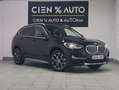 BMW X1 sDrive20i DCT Negro - thumbnail 2