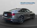 Audi S6 Limousine TDI tiptronic Weiß - thumbnail 5