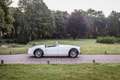 MG MGA 1600 Roadster Blanc - thumbnail 9