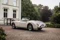 MG MGA 1600 Roadster Blanc - thumbnail 35