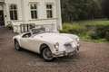 MG MGA 1600 Roadster Blanc - thumbnail 23