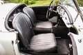 MG MGA 1600 Roadster Blanc - thumbnail 25