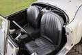 MG MGA 1600 Roadster Blanc - thumbnail 34