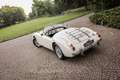 MG MGA 1600 Roadster Blanc - thumbnail 11