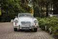 MG MGA 1600 Roadster Blanc - thumbnail 26