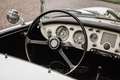 MG MGA 1600 Roadster Blanc - thumbnail 16