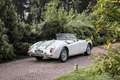MG MGA 1600 Roadster Blanc - thumbnail 5