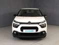Citroen C3 1.2 PURETECH 83CV FEEL BUSINESS Weiß - thumbnail 3