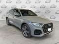 Audi Q5 Q5 40 TDI 204 CV quattro S tronic S line Grigio - thumbnail 3