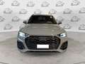 Audi Q5 Q5 40 TDI 204 CV quattro S tronic S line Grigio - thumbnail 2