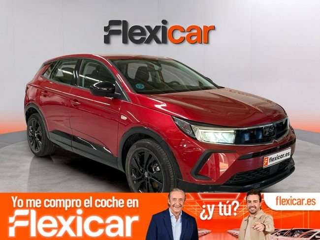 Opel Grandland 1.2T XHT MT6 S/S GS - foto 1
