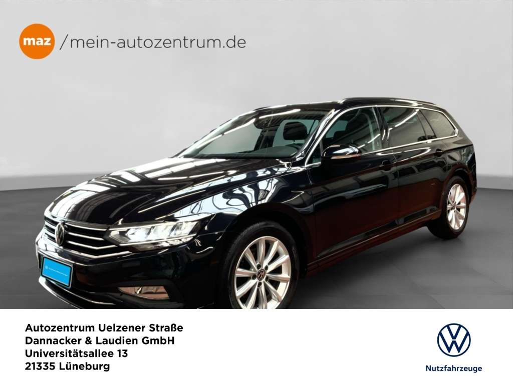2023 Volkswagen Passat