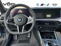 BMW 318 i Touring M Sportpaket HiFi DAB LED RFK Shz Gri - thumbnail 5