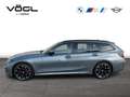BMW 318 i Touring M Sportpaket HiFi DAB LED RFK Shz Gri - thumbnail 2