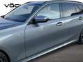 BMW 318 i Touring M Sportpaket HiFi DAB LED RFK Shz Gri - thumbnail 11