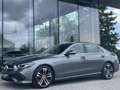 Mercedes-Benz C 200 Grijs - thumbnail 1