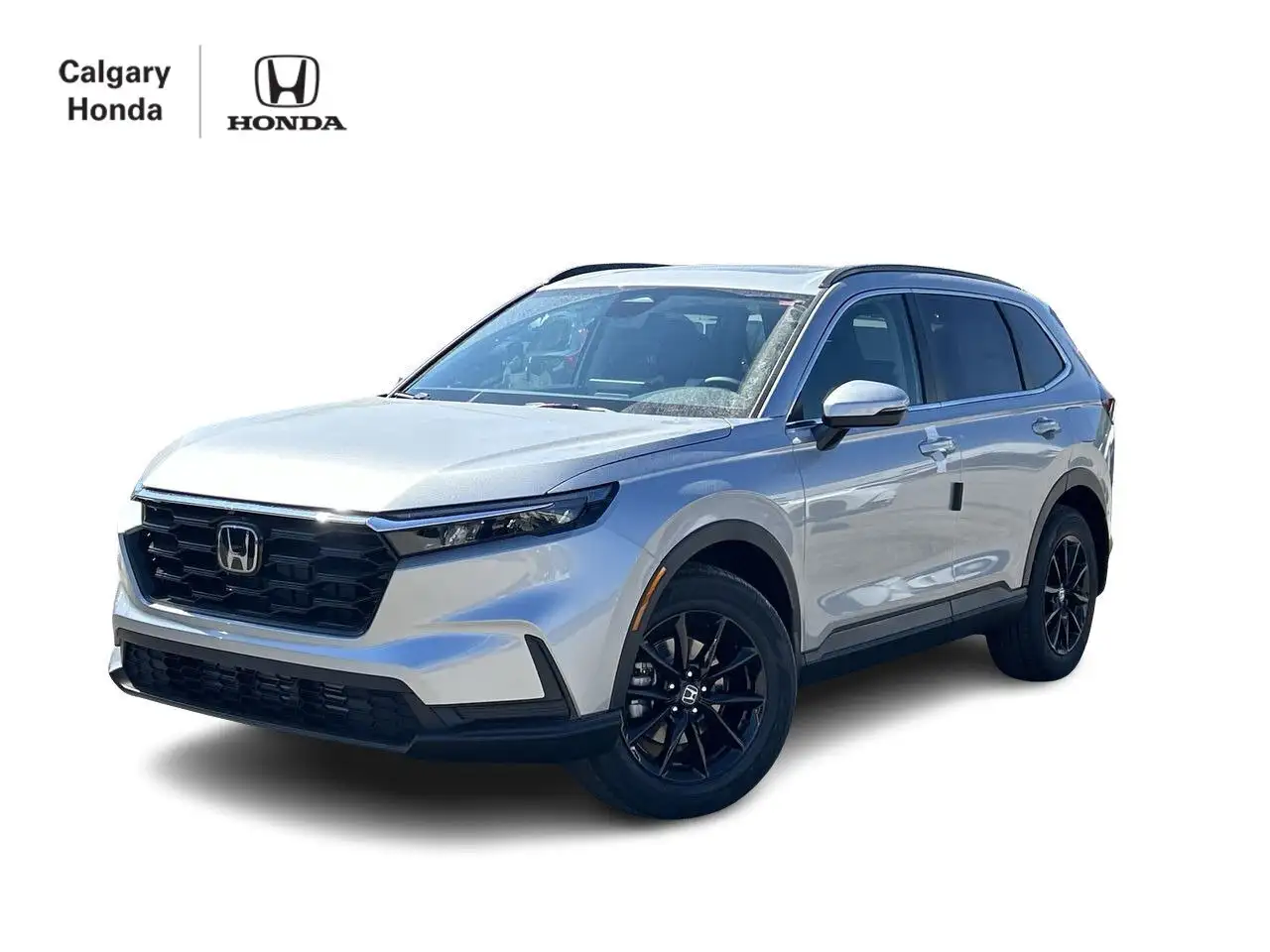 2026 Honda CR-V photo 2026 Honda CR-V