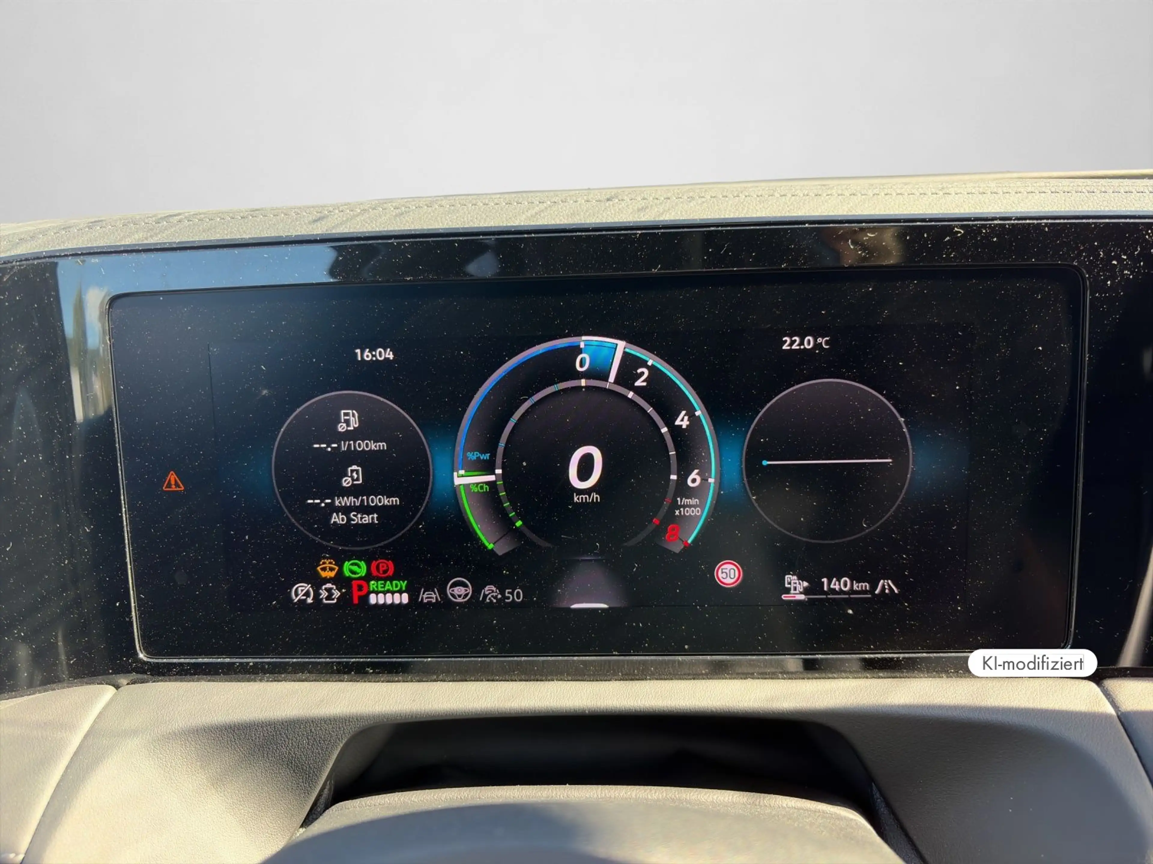Volkswagen Tiguan R-Line R-Line 1.5 TSI DSG AHK PANO MATRIX — photo 10
