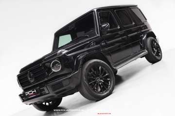 CDi AMG-Line 9G-Tronic - UTILITY 2 SEATS - VAT