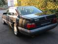 Mercedes-Benz E 320 Coupe 24V AUTOMATIK LEDER KLIMA SITZH Negru - thumbnail 2