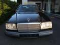 Mercedes-Benz E 320 Coupe 24V AUTOMATIK LEDER KLIMA SITZH Negru - thumbnail 15