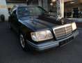 Mercedes-Benz E 320 Coupe 24V AUTOMATIK LEDER KLIMA SITZH Noir - thumbnail 14
