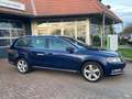 Volkswagen Passat Variant Business 1,4 TSI Edition BlueMot Blau - thumbnail 3