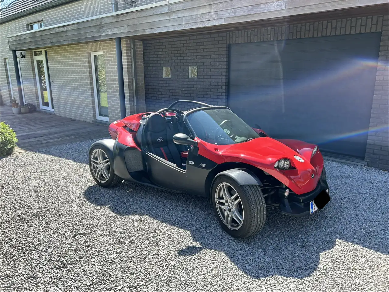 Other Model not specified 2021
