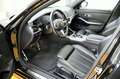 BMW 318 d 48 V Touring Aut. Schwarz - thumbnail 11