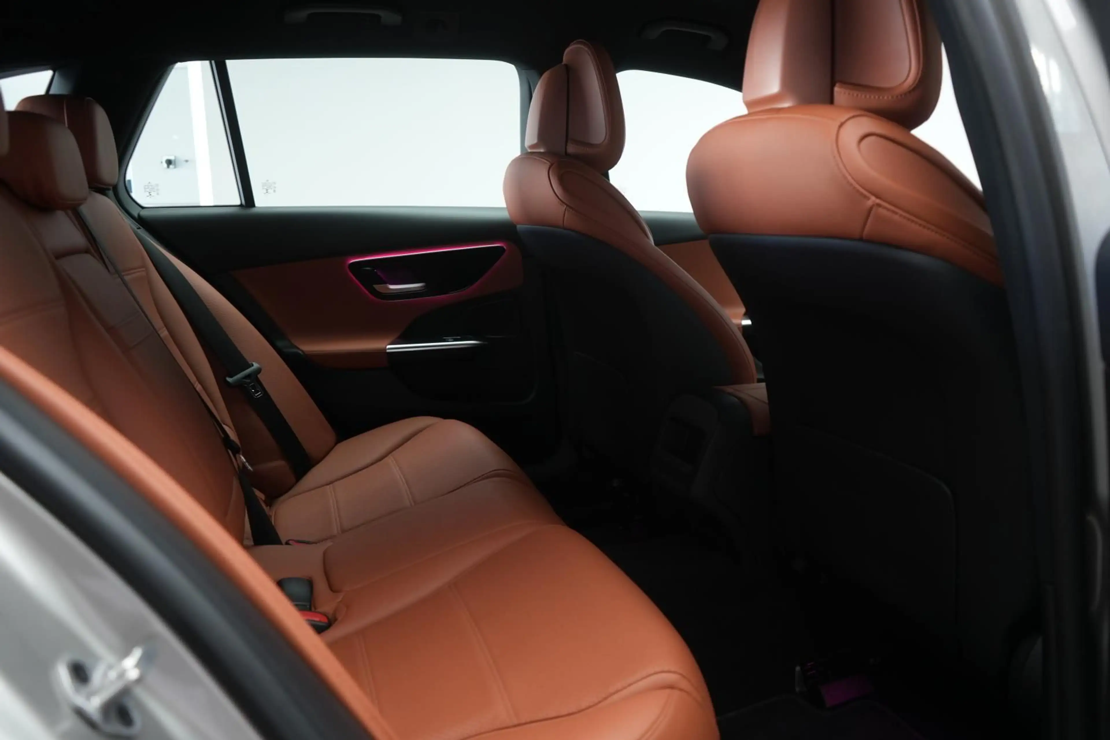 Mercedes-Benz C 300 d T 9G-TRONIC Avantgarde Leder/Temp/Kamera — photo 9