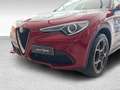 Alfa Romeo Stelvio 2.2 Turbo Ti Rosso - thumbnail 14
