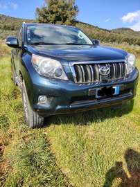 5p 3.0 d-4d Sol 190cv auto